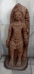 Bodhisattva Padmapani Statue 5507