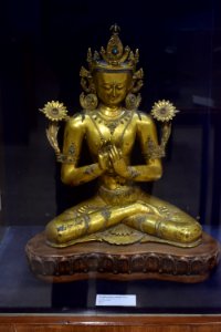 Bodhisattva Maitreya 1