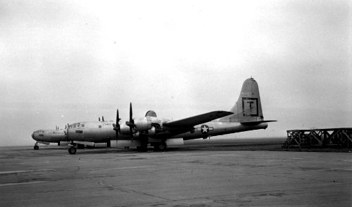 Boeing B-50D-120-BO 061025-F-1234S-042