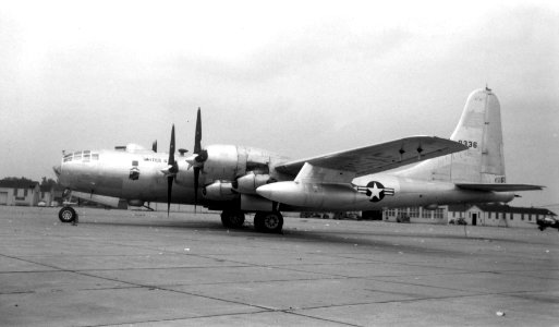 Boeing B-50D-120-BO 061025-F-1234S-041