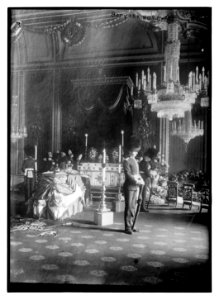Body of King Edward LCCN2014688194
