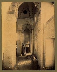 Bodouroum Djami - Sébah & Joaillier. LCCN2004666788
