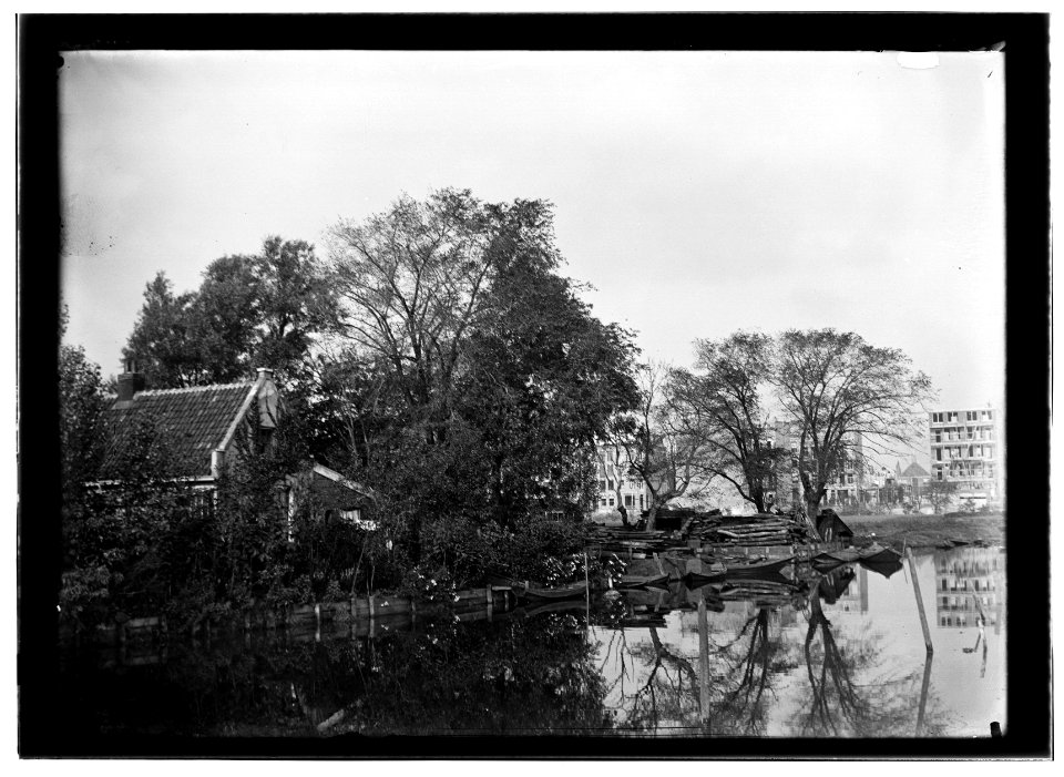 Boerenwetering 21 (links) Jacob Olie (max res)