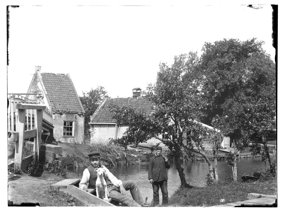 Boerenwetering, foto 14 Jacob Olie (max res)