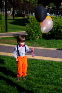 Kids classic reportage
