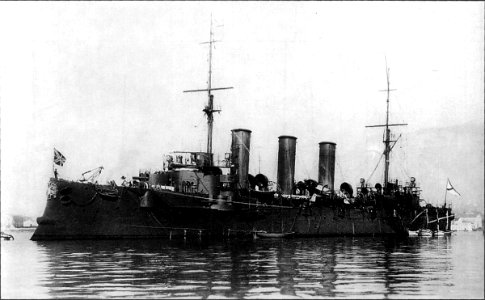 Bogatyr'1910