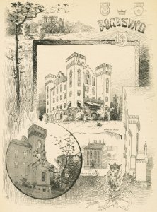Bogesund 1890
