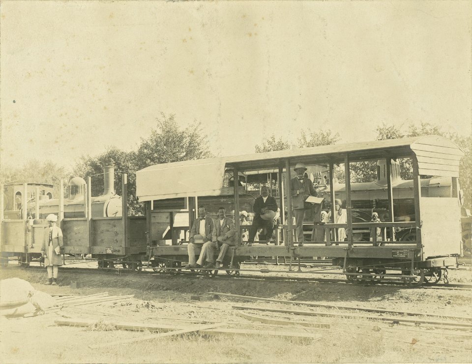 Bogie high sided, bogie jaunting car (ETH-Bibliothek Ans 05373-1777)