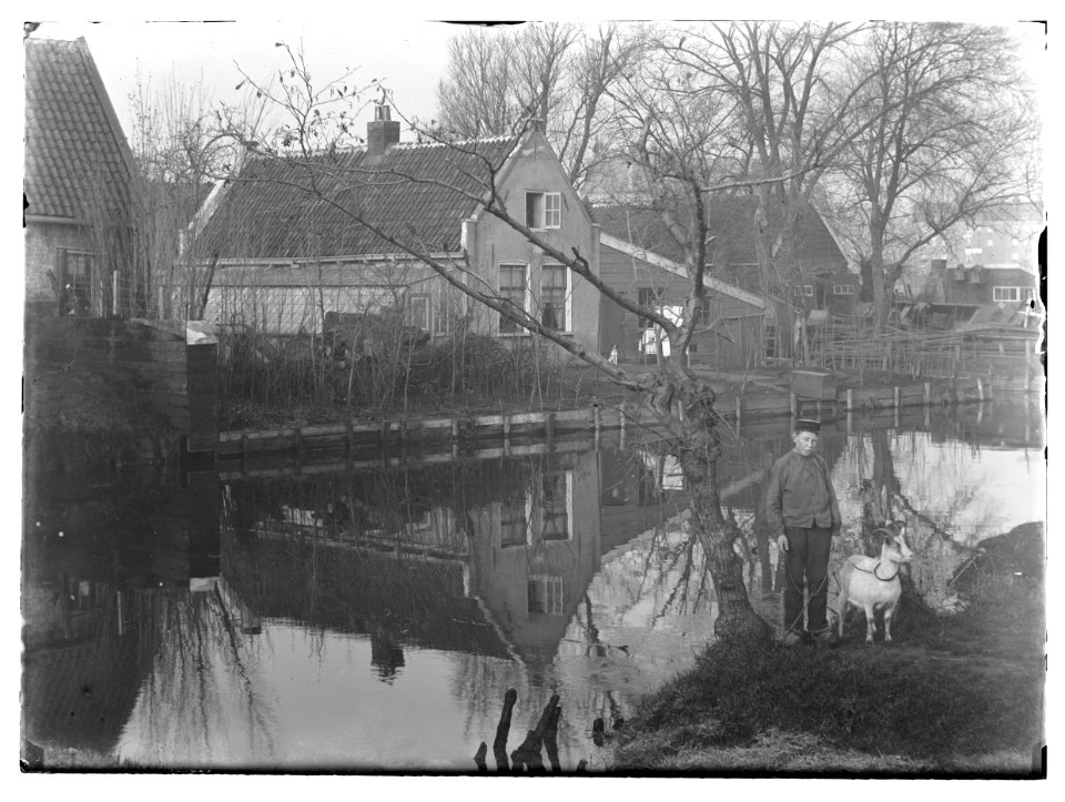 Boerenwetering 21 (midden) Jacob Olie (max res)