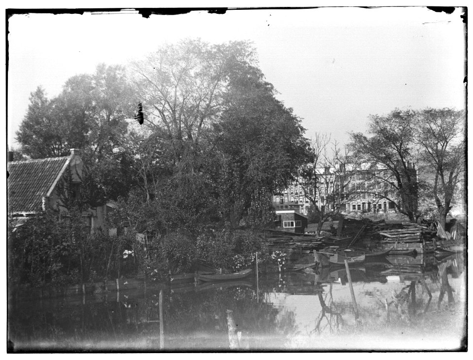 Boerenwetering 21 (links), foto 1 Jacob Olie (max res)