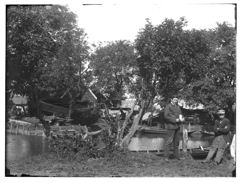 Boerenwetering, foto 11 Jacob Olie (max res)