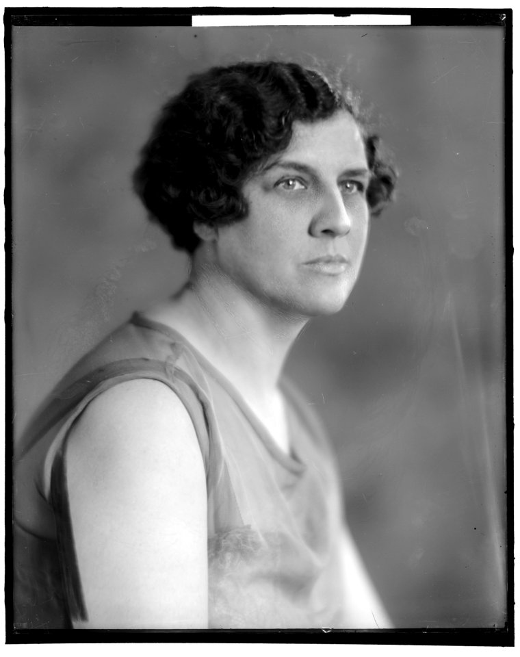 BOGUE, L.J., MRS. LCCN2016861998