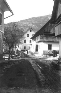 Bohinjska Bistrica 1913