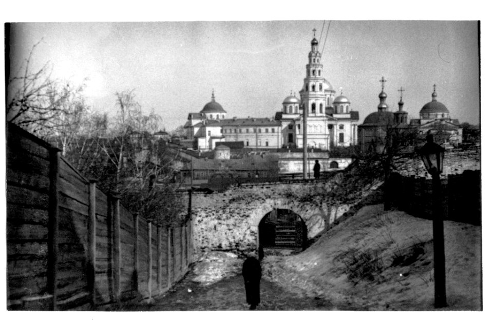 Bogoroditskiy from kreml