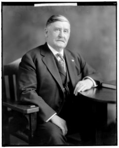 BOIES, W.D. HONORABLE LCCN2016860432