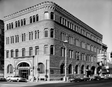 Boise City National Bank