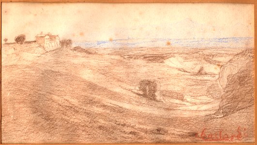 Carlandi studio di paesaggio