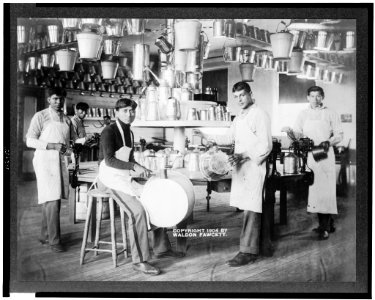 Carlisle Indian School LCCN95505783