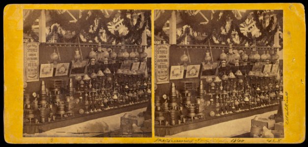 Carleton Watkins (American - Mechanics(') Institute - Google Art Project
