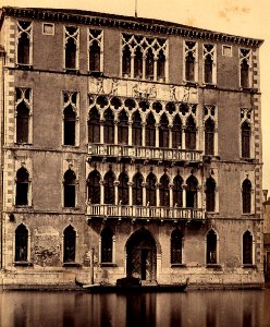 Carlo Ponti Venezia 19