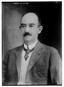 Carlos B. Zetina LCCN2014715911