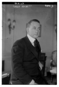 Carlo Hackett LCCN2014708263