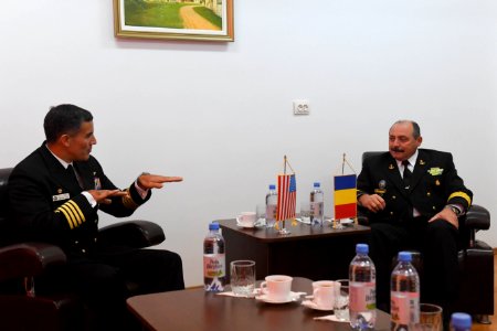 Carlos Sardiello and Daniel Căpăţînă 161018-N-JI086-020 (29790285923)