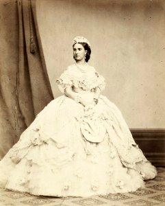 Carlotta-of-Mexico