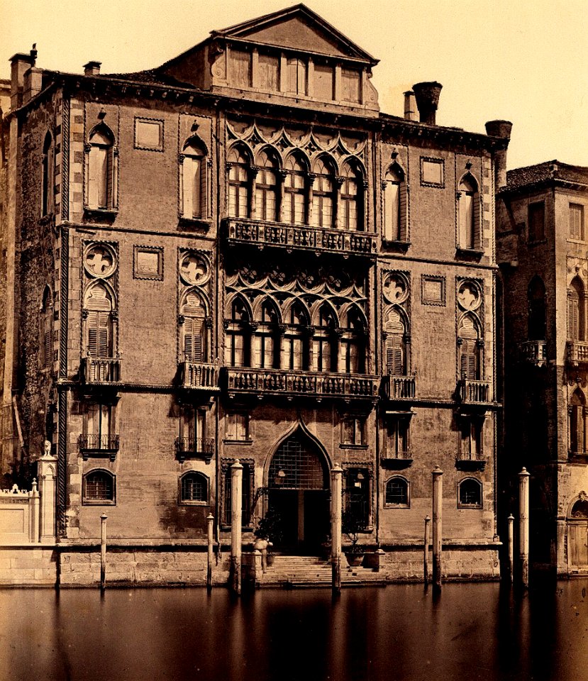Carlo Ponti Venezia 14