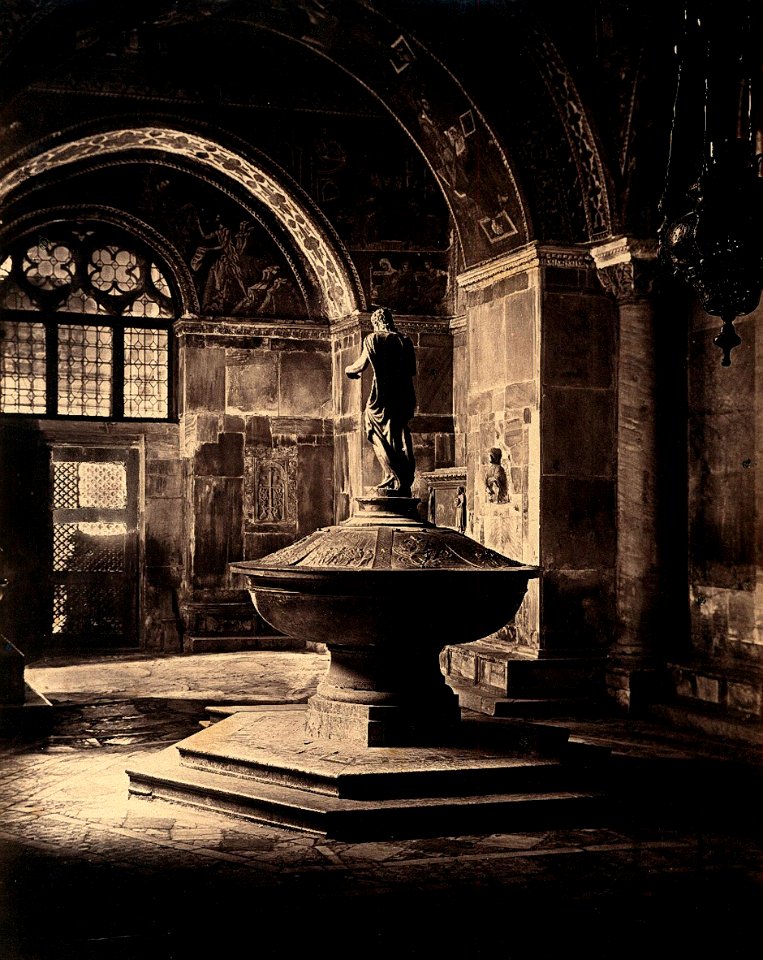 Carlo Ponti Venezia 21