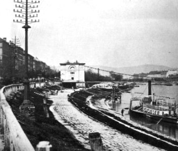 Carls-Kettensteg 1870