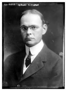 Carlos C. Alden LCCN2014687307