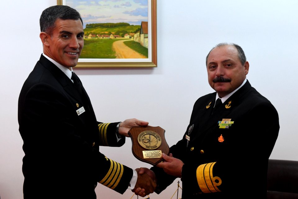 Carlos Sardiello and Daniel Căpăţînă 161018-N-JI086-035 (30422062625)