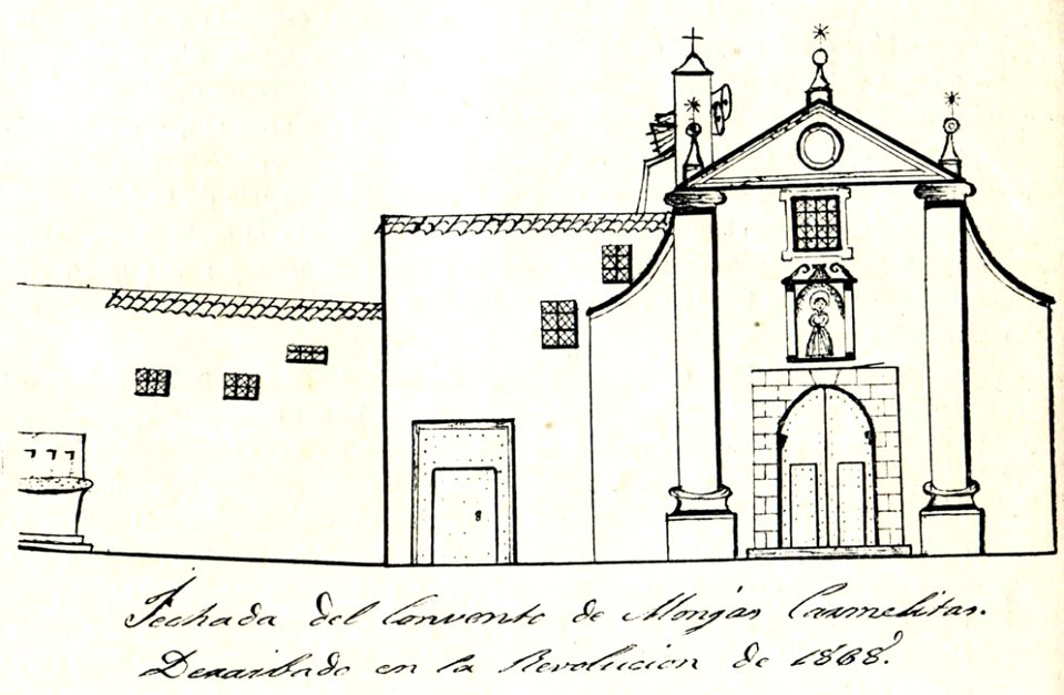 CarmelitesReus