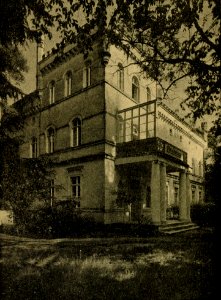 Carlsruhe OS Paulsburg