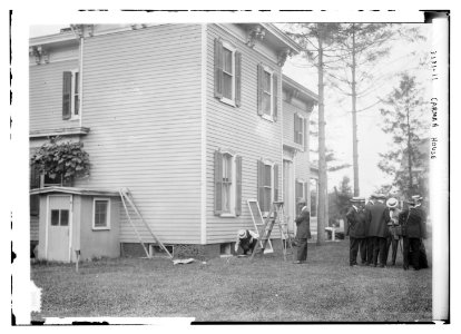 Carman House LCCN2014696432