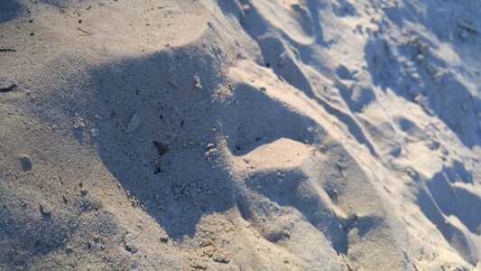 Beach sea vacations sand beach