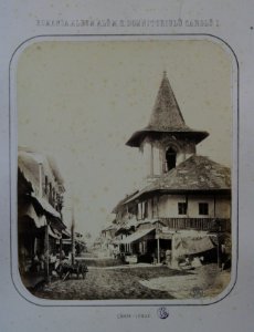 Carol Popp de Szathmari - Câmpu-Lungú 2