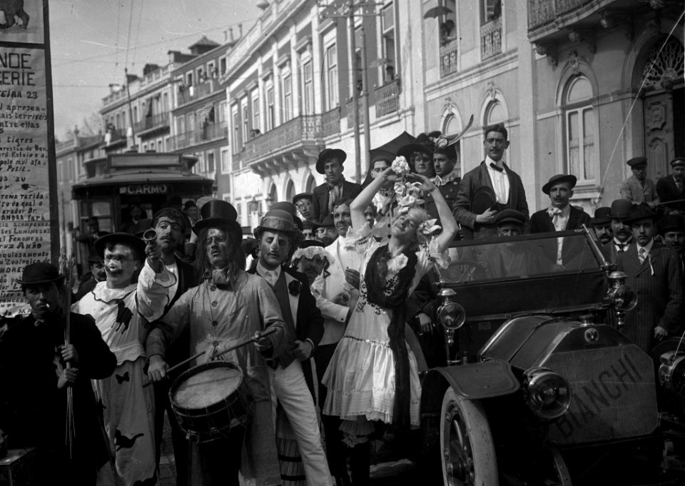 Carnaval1911(PçªPríncipeReal) photo