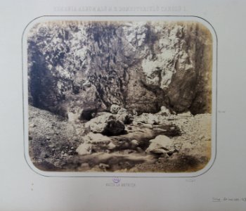 Carol Popp de Szathmari - Matca la Bistritza