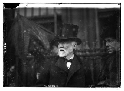 Carnegie; Poor negative. LCCN2014686480