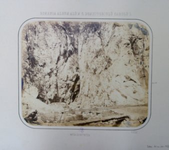 Carol Popp de Szathmari - Matca la Bistritza 5