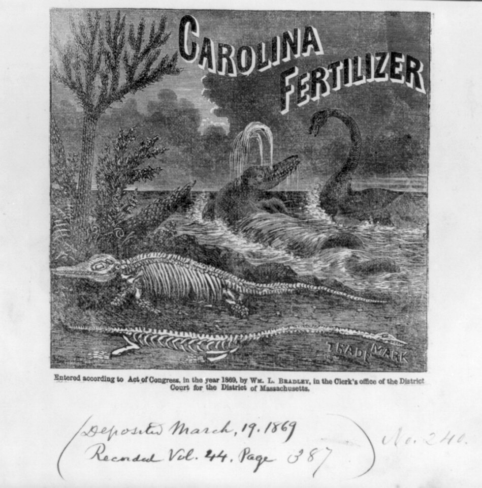 Carolina Fertilizer LCCN2001701470
