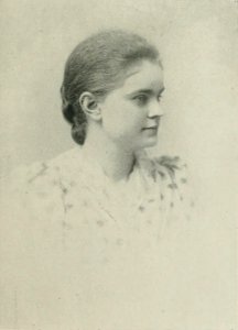 CAROLINE HAMILTON PIER A woman of the century (page 581 crop)