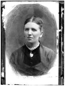 Carolina Augustina Blössmann (1852-1886) (max res)