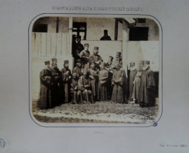 Carol Popp de Szathmari - Cernica 3
