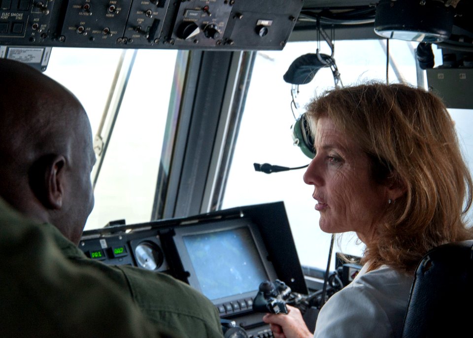 Caroline Kennedy (30272483391)