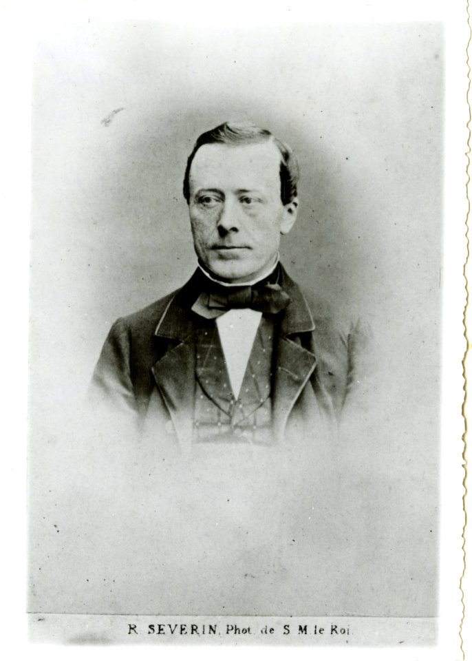 Carolus Cornelius Aloysius Beens (2)