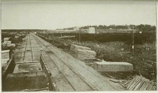 Caron - La région de l'Abitibi, terres à coloniser, etc, 1919 (page 32 crop)