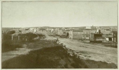Caron - La région de l'Abitibi, terres à coloniser, etc, 1919 (page 5 crop)